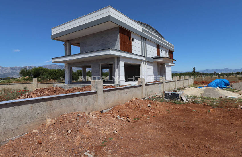 Chic Villa in Altinkale, Antalya with 4 En Suite Bathrooms 9