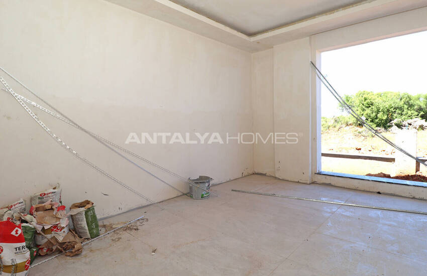 Chic Villa in Altinkale, Antalya with 4 En Suite Bathrooms 11