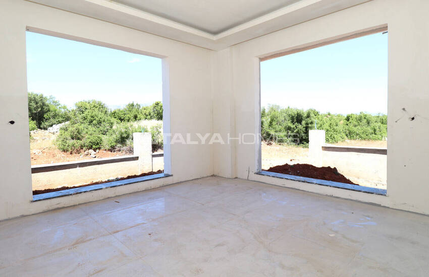 Chic Villa in Altinkale, Antalya with 4 En Suite Bathrooms 12