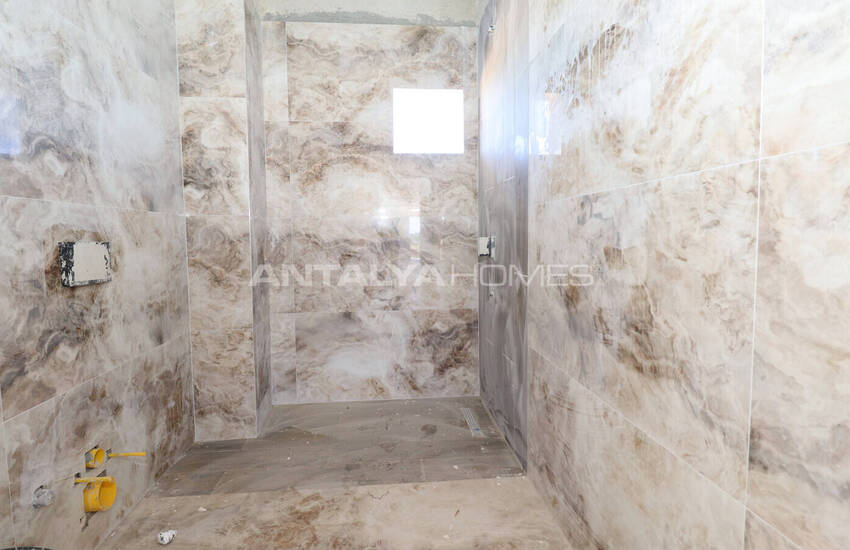 Chic Villa in Altinkale, Antalya with 4 En Suite Bathrooms 13