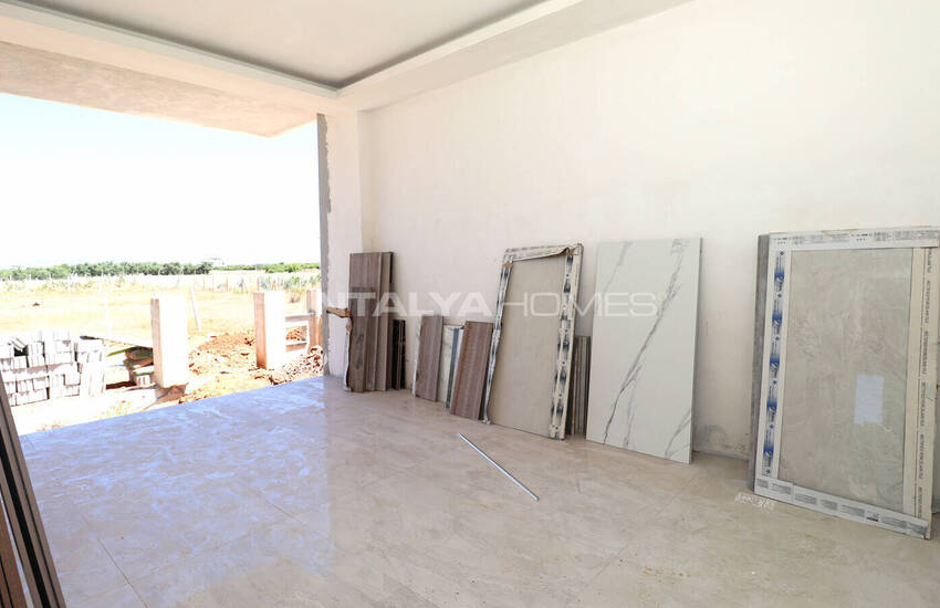 Chic Villa in Altinkale, Antalya with 4 En Suite Bathrooms 14
