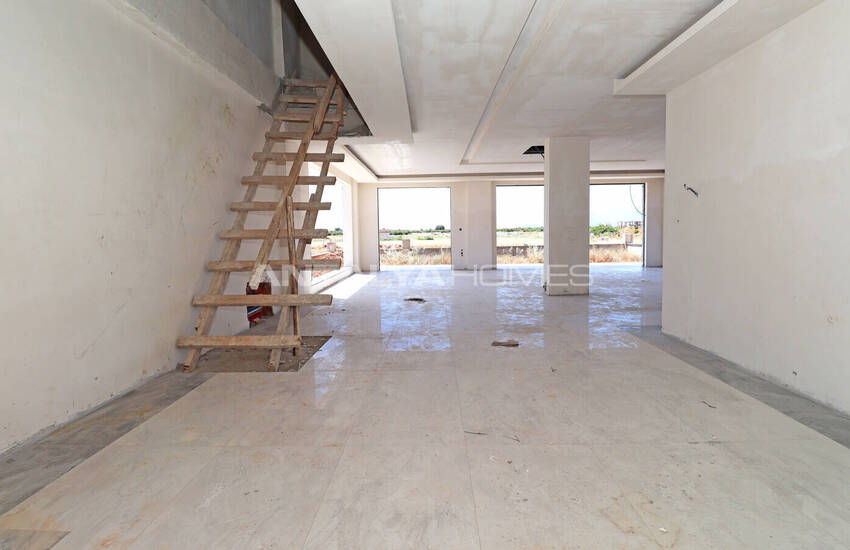 Chic Villa in Altinkale, Antalya with 4 En Suite Bathrooms 15
