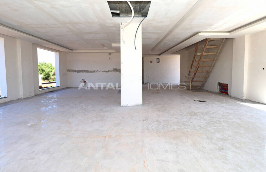 Chic Villa in Altinkale, Antalya with 4 En Suite Bathrooms 16