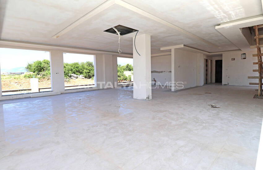 Chic Villa in Altinkale, Antalya with 4 En Suite Bathrooms 17