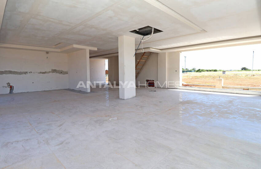 Chic Villa in Altinkale, Antalya with 4 En Suite Bathrooms 18