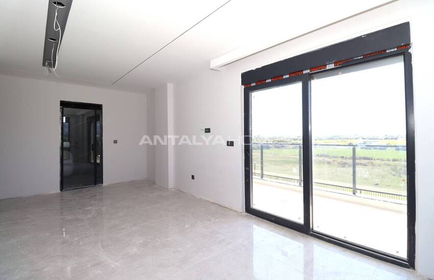 Villa À Altinkale, Antalya Avec 4 Salles De Bains Attenantes 12