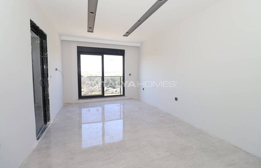 Villa À Altinkale, Antalya Avec 4 Salles De Bains Attenantes 13