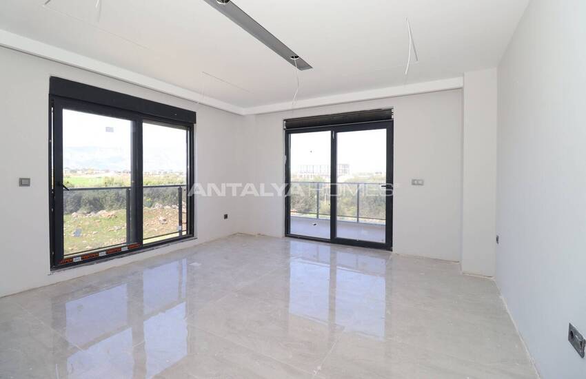 Villa À Altinkale, Antalya Avec 4 Salles De Bains Attenantes 14