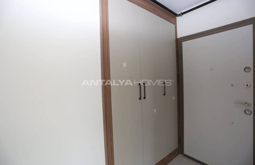 شقق مع فرصة دفع سهلة في ينيكوي، دوشمالتي، أنطاليا 31