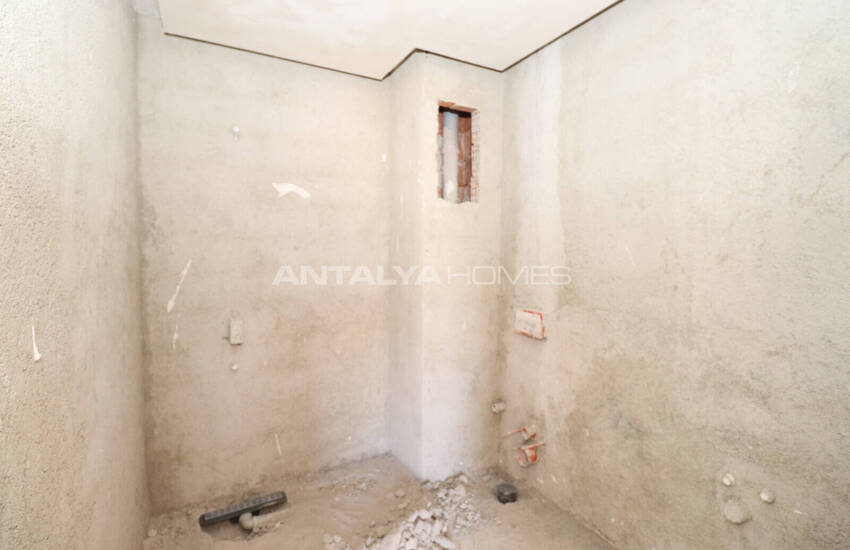 Hus Med Skogsvy I Antalya Duzlercami 36