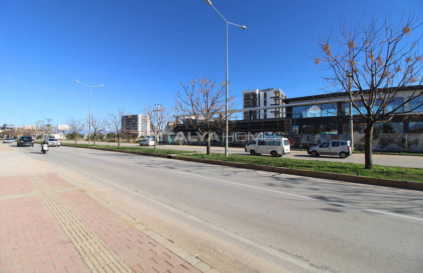 Achetez Avec Opportunité D'investissement À Viva Defne À Antalya 7