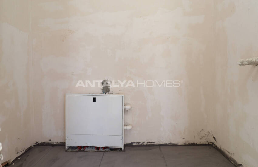 Дома с Зимним Садом и СПА в Комплексе в Дошемеалты, Анталия 88