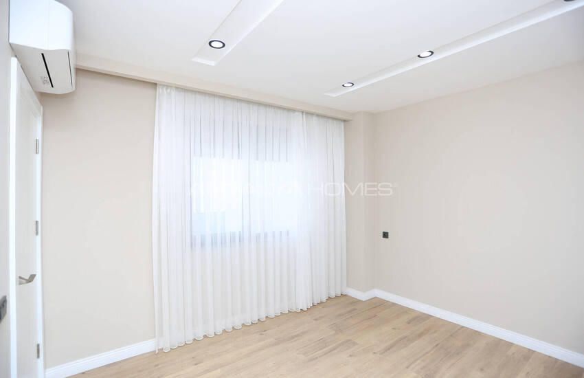 Huizen Met Zwembaden En Ruime Terrassen In Antalya Dosemealti 30