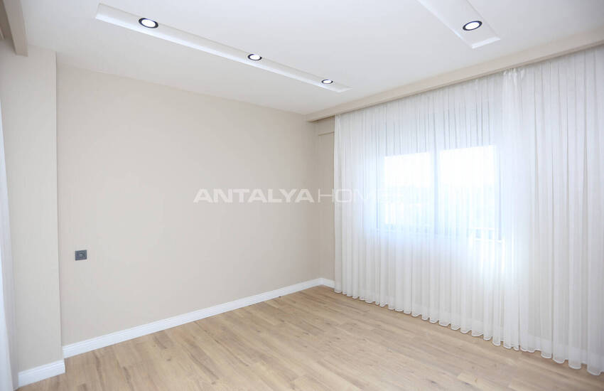 Huizen Met Zwembaden En Ruime Terrassen In Antalya Dosemealti 31