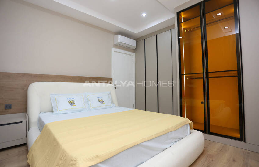 Huizen Met Zwembaden En Ruime Terrassen In Antalya Dosemealti 32