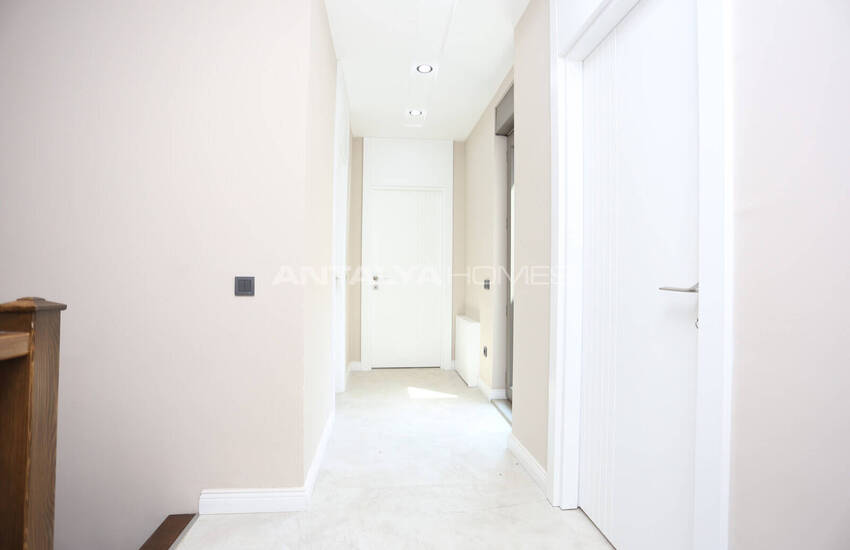 Huizen Met Zwembaden En Ruime Terrassen In Antalya Dosemealti 34