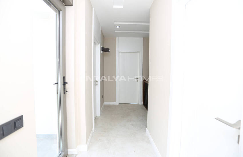 Huizen Met Zwembaden En Ruime Terrassen In Antalya Dosemealti 35