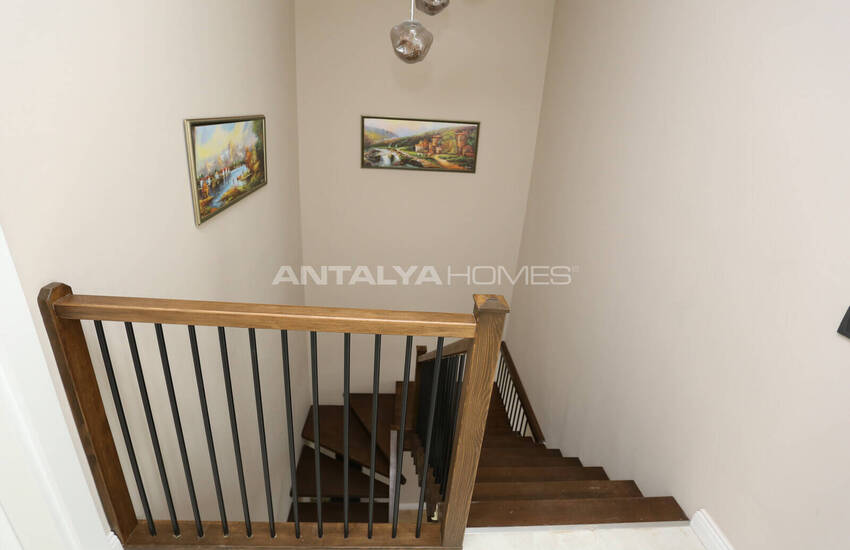 Huizen Met Zwembaden En Ruime Terrassen In Antalya Dosemealti 36