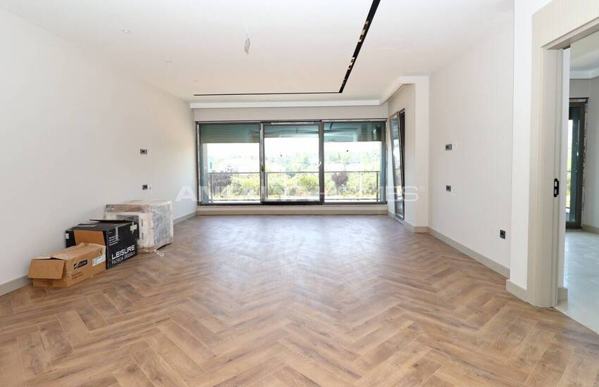 Immobilier Spacieux Dans Un Projet À Antalya Döşemealtı 50