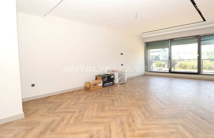 Immobilier Spacieux Dans Un Projet À Antalya Döşemealtı 51