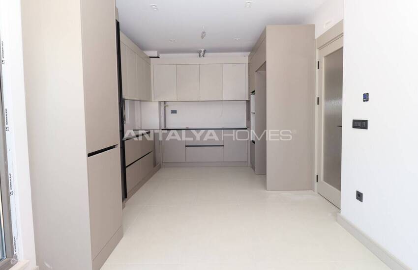 Immobilier Spacieux Dans Un Projet À Antalya Döşemealtı 54