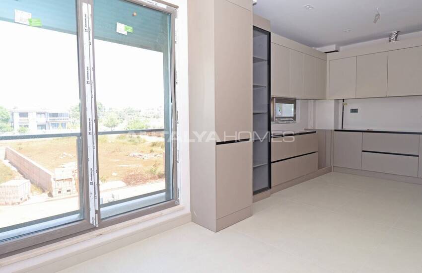 Immobilier Spacieux Dans Un Projet À Antalya Döşemealtı 57