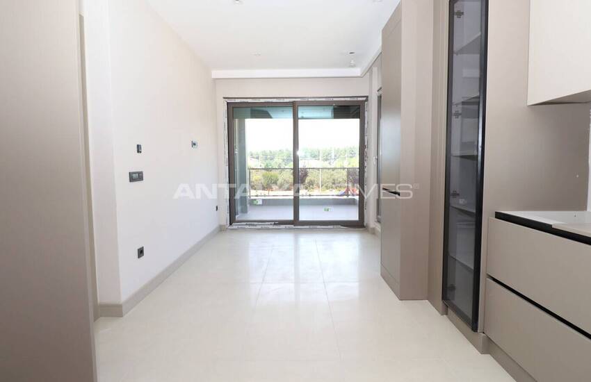 Immobilier Spacieux Dans Un Projet À Antalya Döşemealtı 58