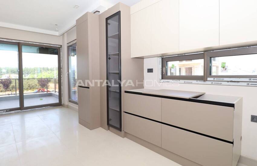 Immobilier Spacieux Dans Un Projet À Antalya Döşemealtı 55
