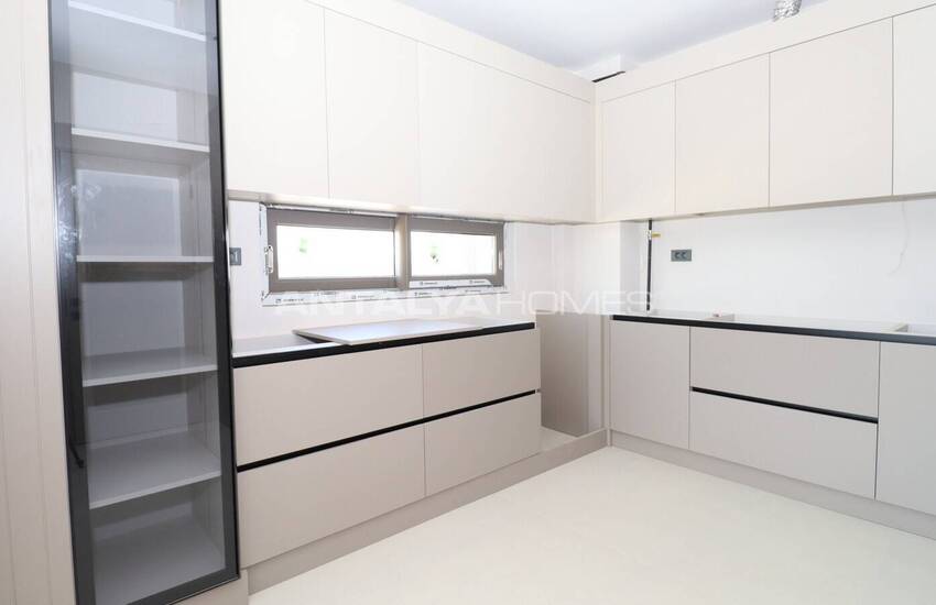 Immobilier Spacieux Dans Un Projet À Antalya Döşemealtı 56