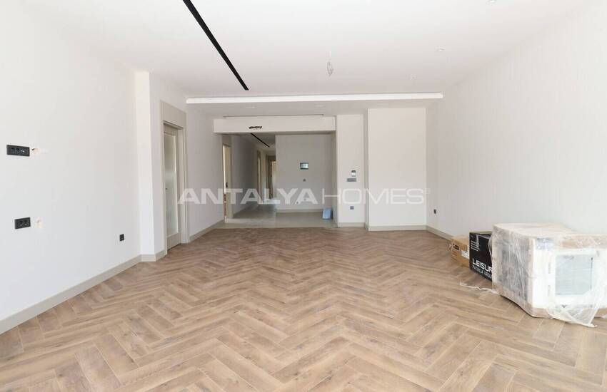 Immobilier Spacieux Dans Un Projet À Antalya Döşemealtı 52