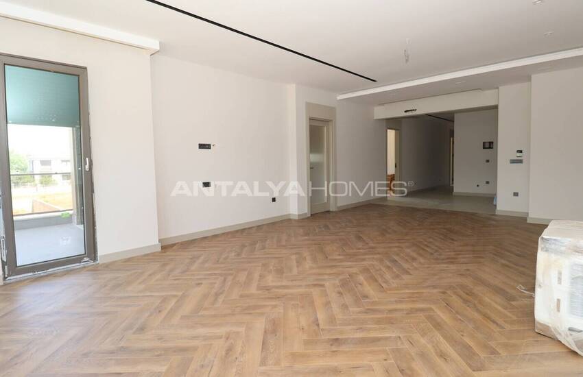 Immobilier Spacieux Dans Un Projet À Antalya Döşemealtı 53