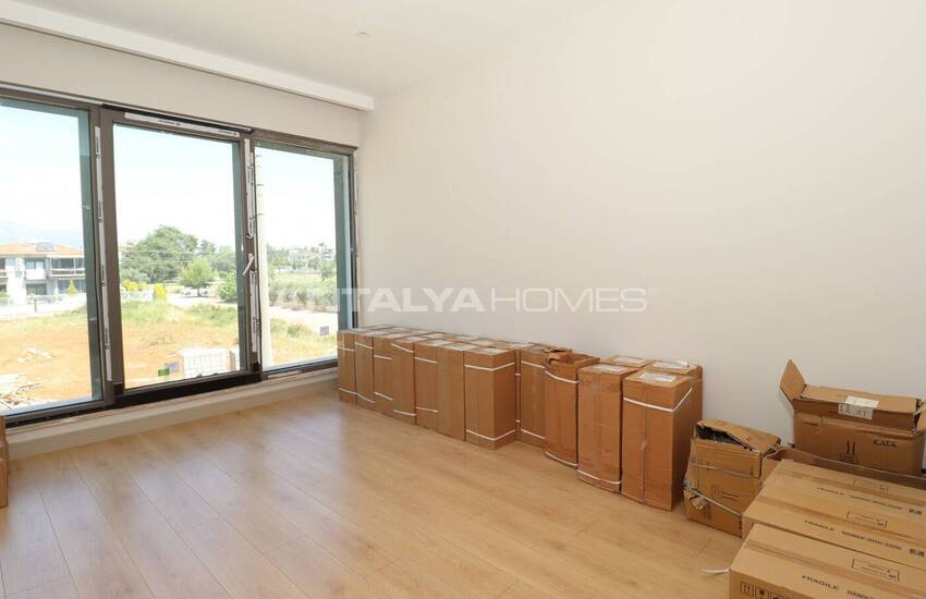 Immobilier Spacieux Dans Un Projet À Antalya Döşemealtı 72