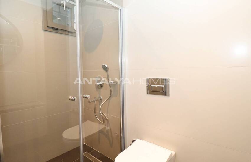 Immobilier Spacieux Dans Un Projet À Antalya Döşemealtı 70