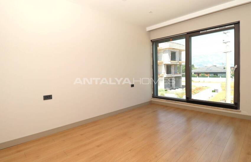 Immobilier Spacieux Dans Un Projet À Antalya Döşemealtı 69