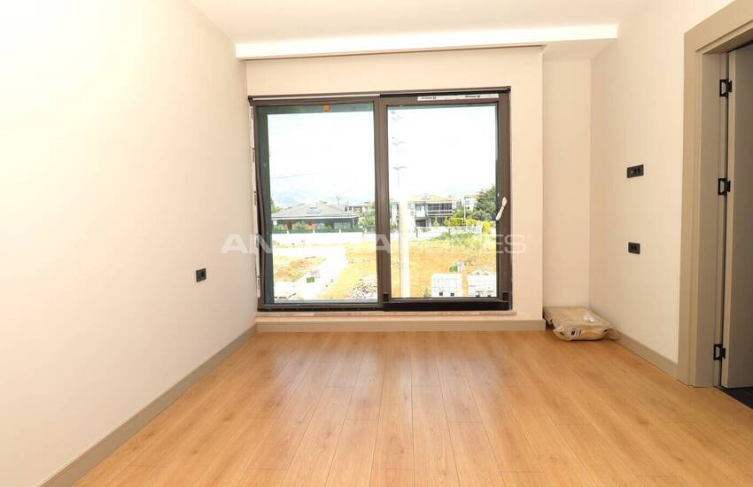 Immobilier Spacieux Dans Un Projet À Antalya Döşemealtı 68