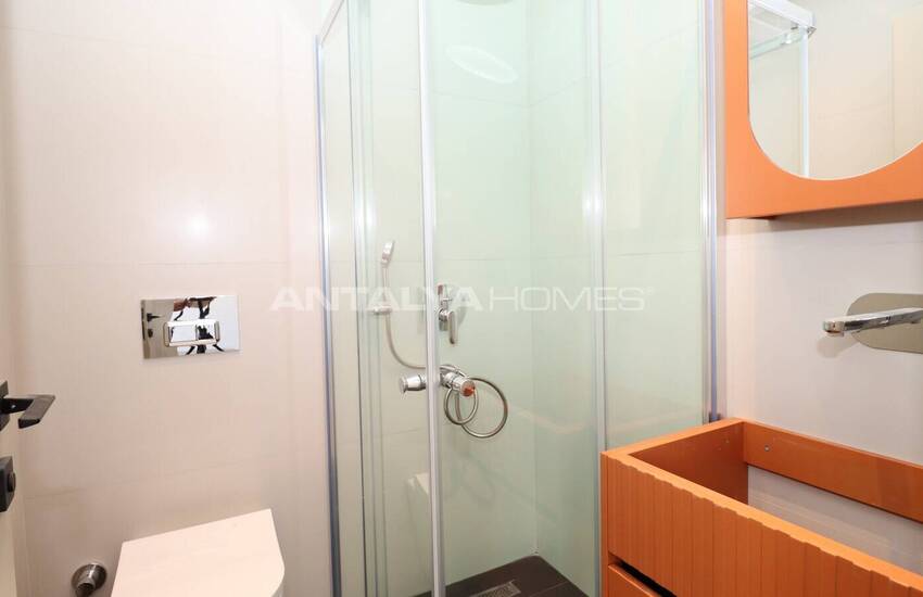 Immobilier Spacieux Dans Un Projet À Antalya Döşemealtı 67