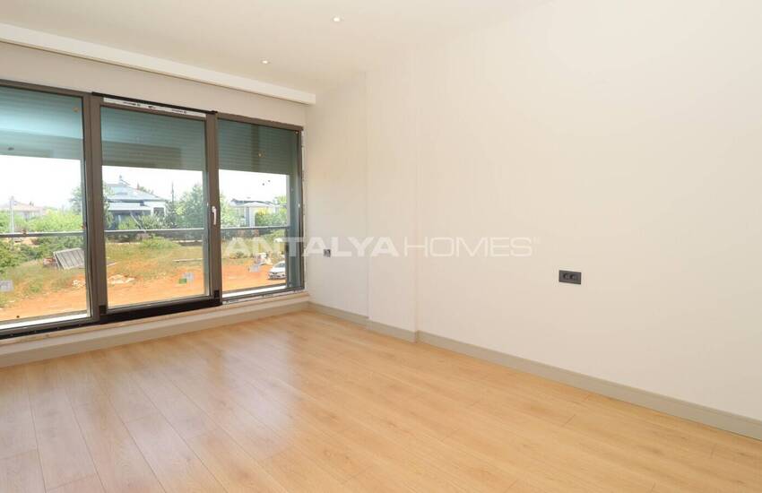 Immobilier Spacieux Dans Un Projet À Antalya Döşemealtı 66