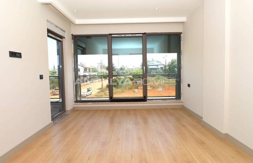 Immobilier Spacieux Dans Un Projet À Antalya Döşemealtı 59