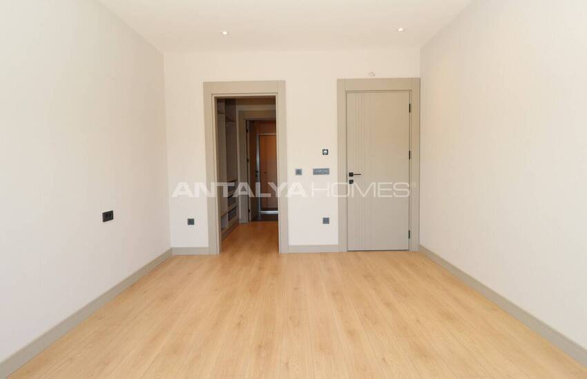 Immobilier Spacieux Dans Un Projet À Antalya Döşemealtı 65