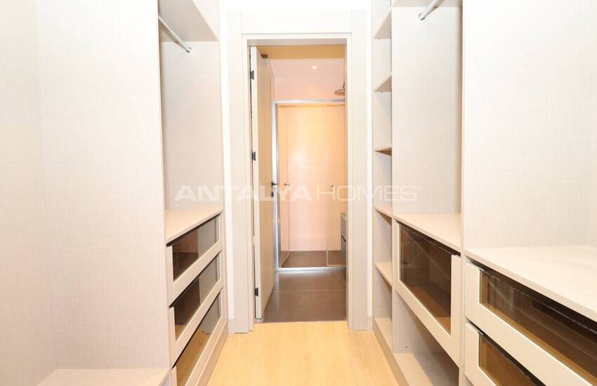 Immobilier Spacieux Dans Un Projet À Antalya Döşemealtı 64