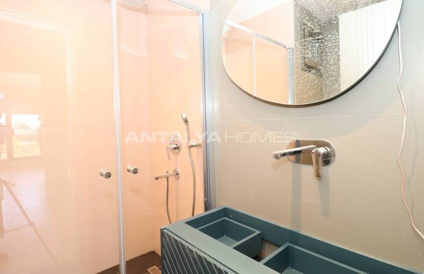 Immobilier Spacieux Dans Un Projet À Antalya Döşemealtı 63