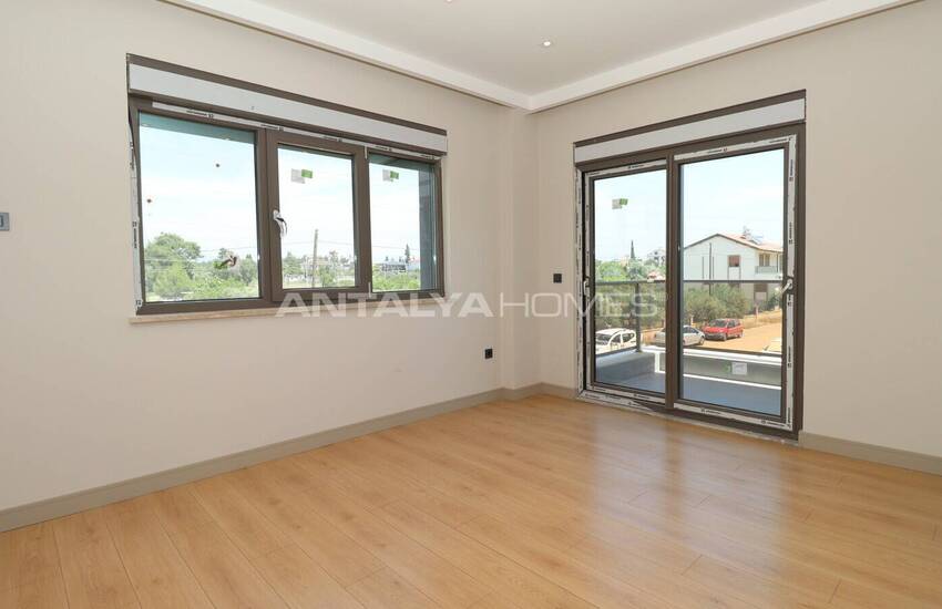Immobilier Spacieux Dans Un Projet À Antalya Döşemealtı 61