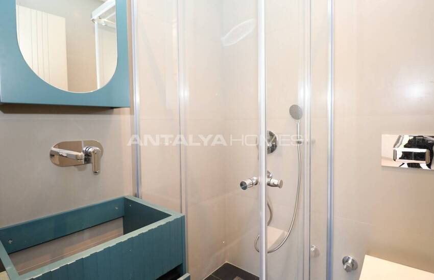 Immobilier Spacieux Dans Un Projet À Antalya Döşemealtı 62