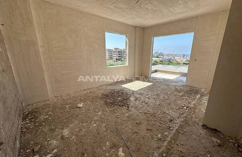 Elegant Real Estate Close to the Sea in the Center of Alanya 17