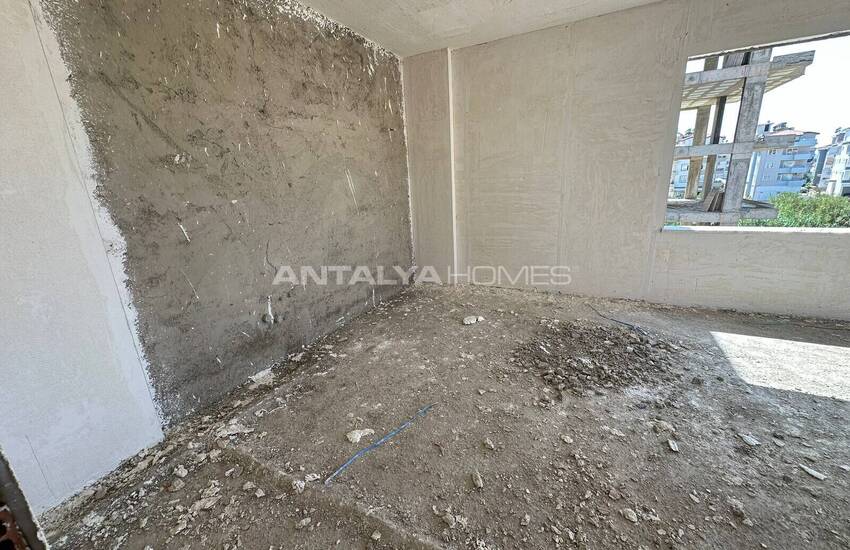 Elegant Real Estate Close to the Sea in the Center of Alanya 18