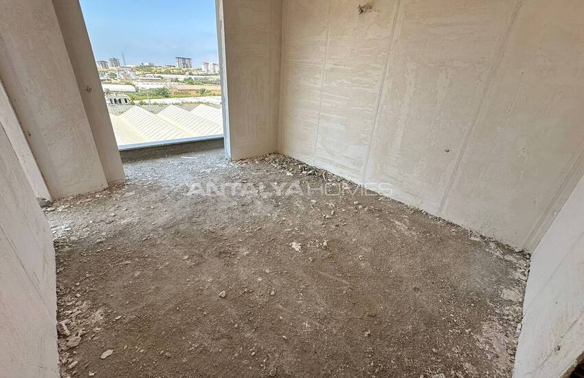 Elegant Real Estate Close to the Sea in the Center of Alanya 19