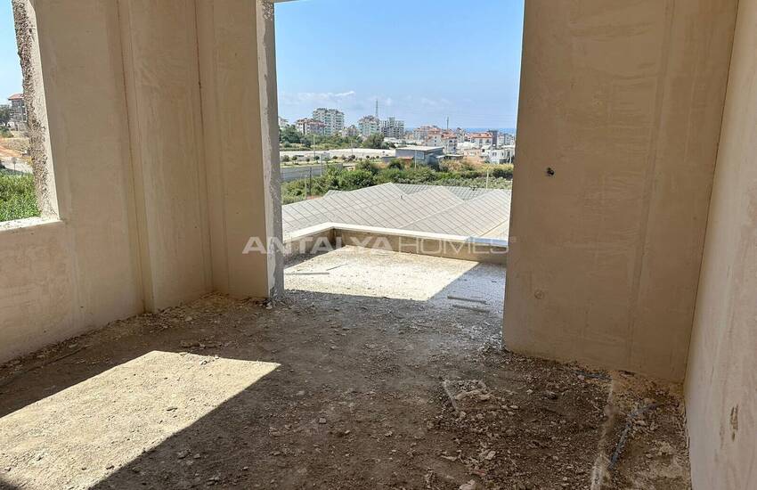 Elegant Real Estate Close to the Sea in the Center of Alanya 20