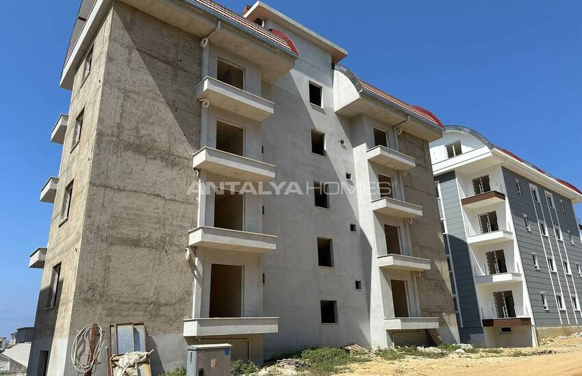 Elegant Real Estate Close to the Sea in the Center of Alanya 21