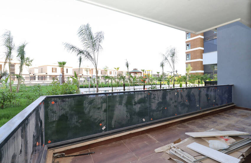 Stijlvolle Woningen Dichtbij De Luchthaven In Antalya Altintas 31