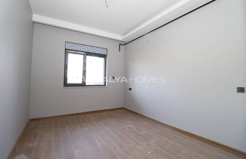 Stijlvolle Woningen Dichtbij De Luchthaven In Antalya Altintas 29